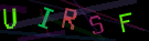 The CAPTCHA image