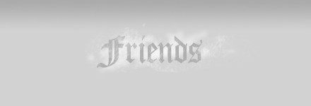 friends
