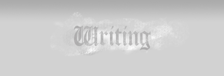 writing